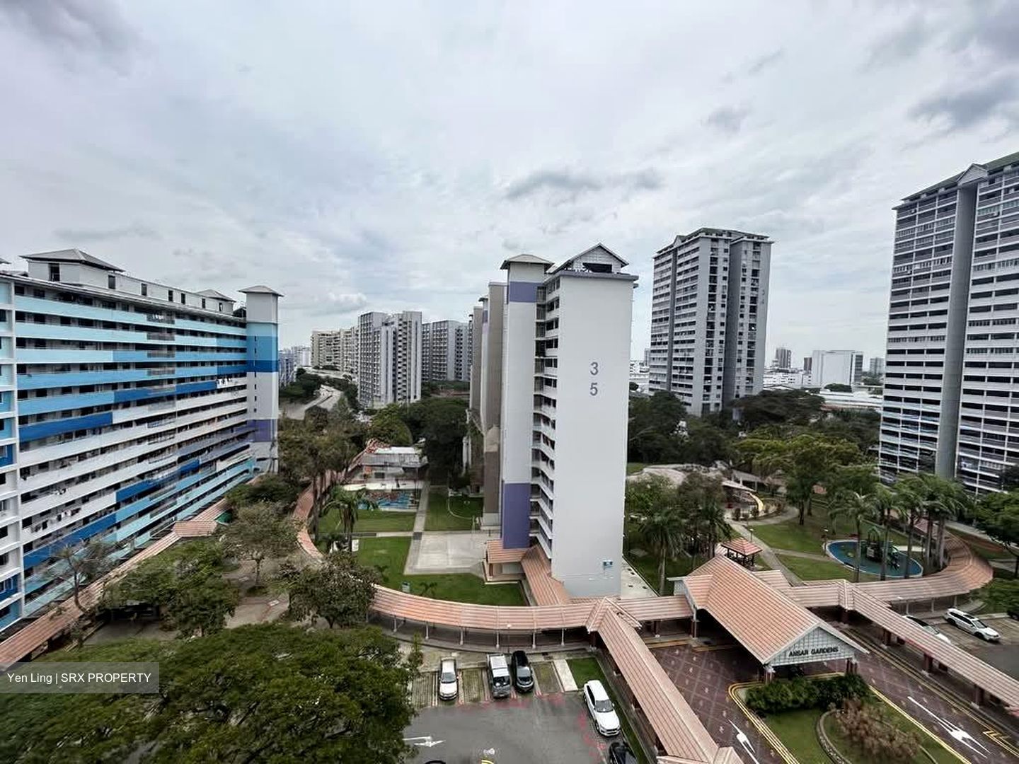 Blk 36 Ansar Garden (Bedok), HDB 3 Rooms #532668921